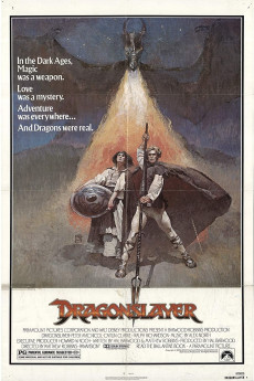 Dragonslayer (1981) download