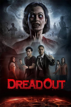 Dreadout: Tower of Hell (2019) download