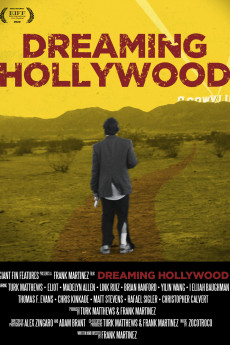 Dreaming Hollywood (2021) download