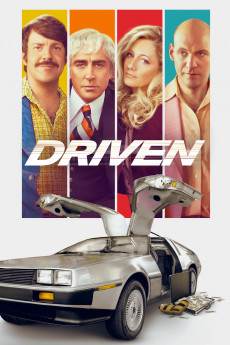 Driven (2018) download