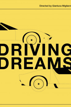 Driving Dreams (2016) download