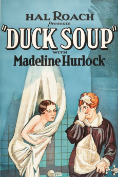 Duck Soup (1927) download