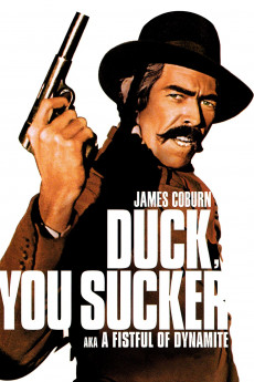 Duck You Sucker (1971) download