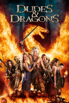 Dudes & Dragons (2015) download
