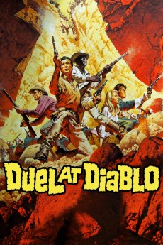 Duel at Diablo (1966) download