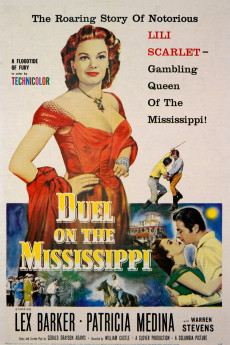 Duel on the Mississippi (1955) download
