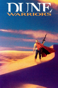 Dune Warriors (1991) download