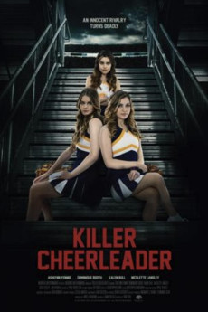 Dying to be a Cheerleader (2020) download