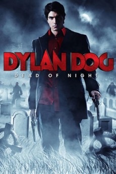 Dylan Dog: Dead of Night (2010) download