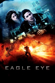 Eagle Eye (2008) download