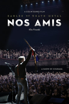 Eagles of Death Metal: Nos Amis (Our Friends) (2017) download