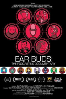 Ear Buds: The Podcasting Documentary (2016) download