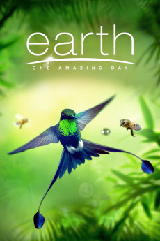 Earth: One Amazing Day (2017) download