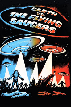 Earth vs. the Flying Saucers (1956) download