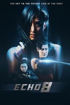 Echo 8 (2024) download