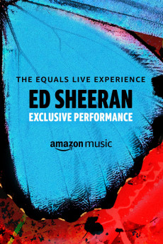 Ed Sheeran the Equals Live Experience (2021) download