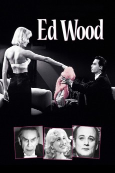 Ed Wood (1994) download