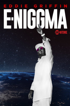 Eddie Griffin: E-Niggma (2019) download