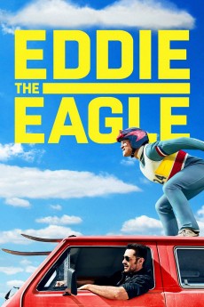 Eddie the Eagle (2015) download