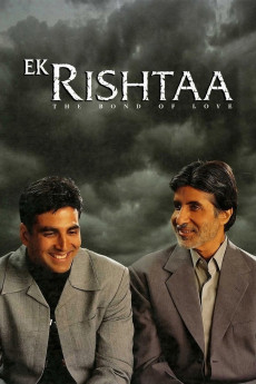 Ek Rishtaa: The Bond of Love (2001) download