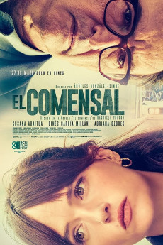El comensal (2022) download