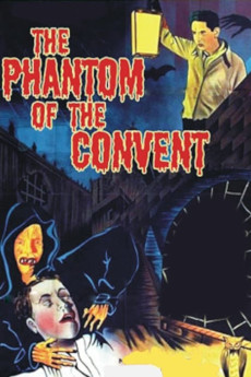 El fantasma del convento (1934) download