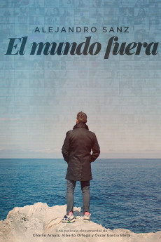 El mundo fuera (2020) download