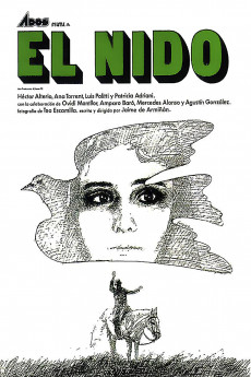 El nido (1980) download