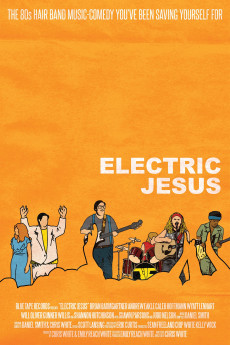 Electric Jesus (2020) download