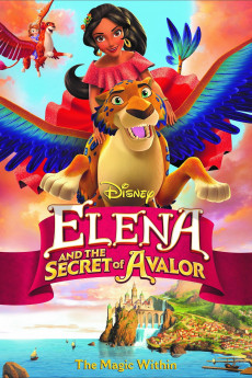 Elena of Avalor Elena and the Secret of Avalor (2016) download