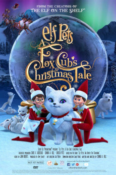 Elf Pets: A Fox Cub's Christmas Tale (2019) download