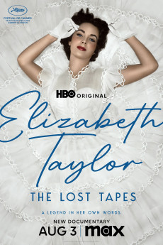 Elizabeth Taylor: The Lost Tapes (2024) download