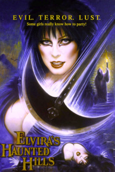 Elvira's Haunted Hills (2001) download