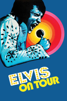 Elvis on Tour (1972) download