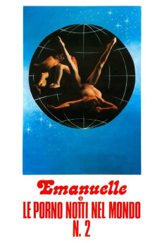 Emanuelle and the Porno Nights of the World (1978) download