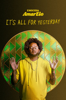 Emicida: AmarElo - It's All for Yesterday (2020) download