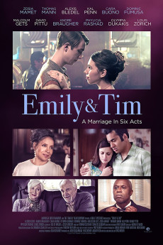 Emily & Tim (2015) download