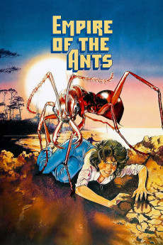 Empire of the Ants (1977) download