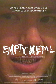 Empty Metal (2018) download