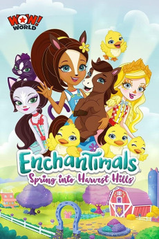 Enchantimals: Spring Into Harvest Hills (2020) download