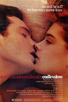 Endless Love (1981) download