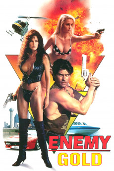 Enemy Gold (1993) download