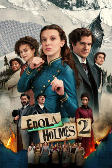 Enola Holmes 2 (2022) download