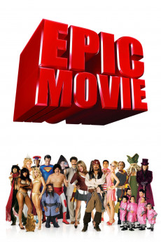 Epic Movie (2007) download