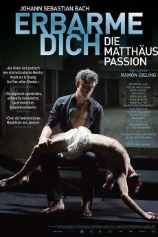 Erbarme dich - Matthäus Passion Stories (2015) download