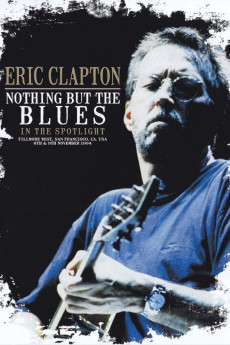 Eric Clapton: Nothing But the Blues (1995) download