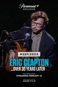 Eric Clapton Unplugged... Over 30 Years Later (2025) download