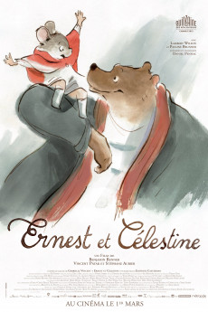 Ernest & Celestine (2012) download