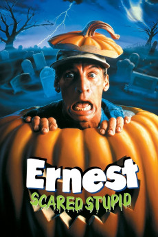 Ernest Scared Stupid (1991) download