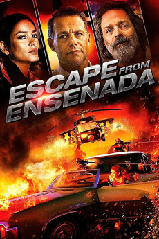 Escape from Ensenada (2017) download